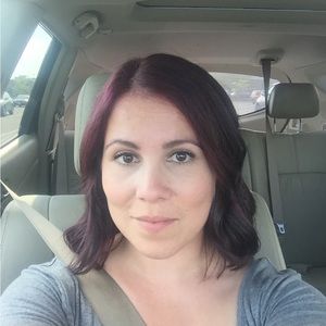 Meet your Posher, Christina